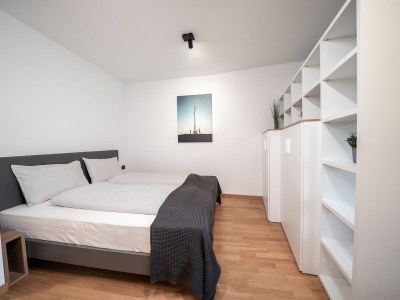 Apartment 702A Apartments Central Living 2 - Features photo 6