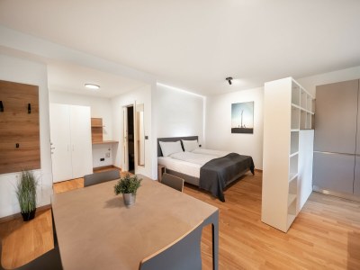 Apartment 702A Apartments Central Living 2 - Outdoor photo 7