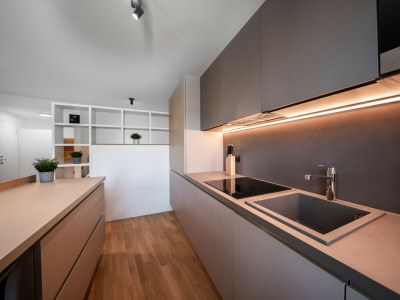 Apartment 702A Apartments Central Living 2 - Outdoor photo 10