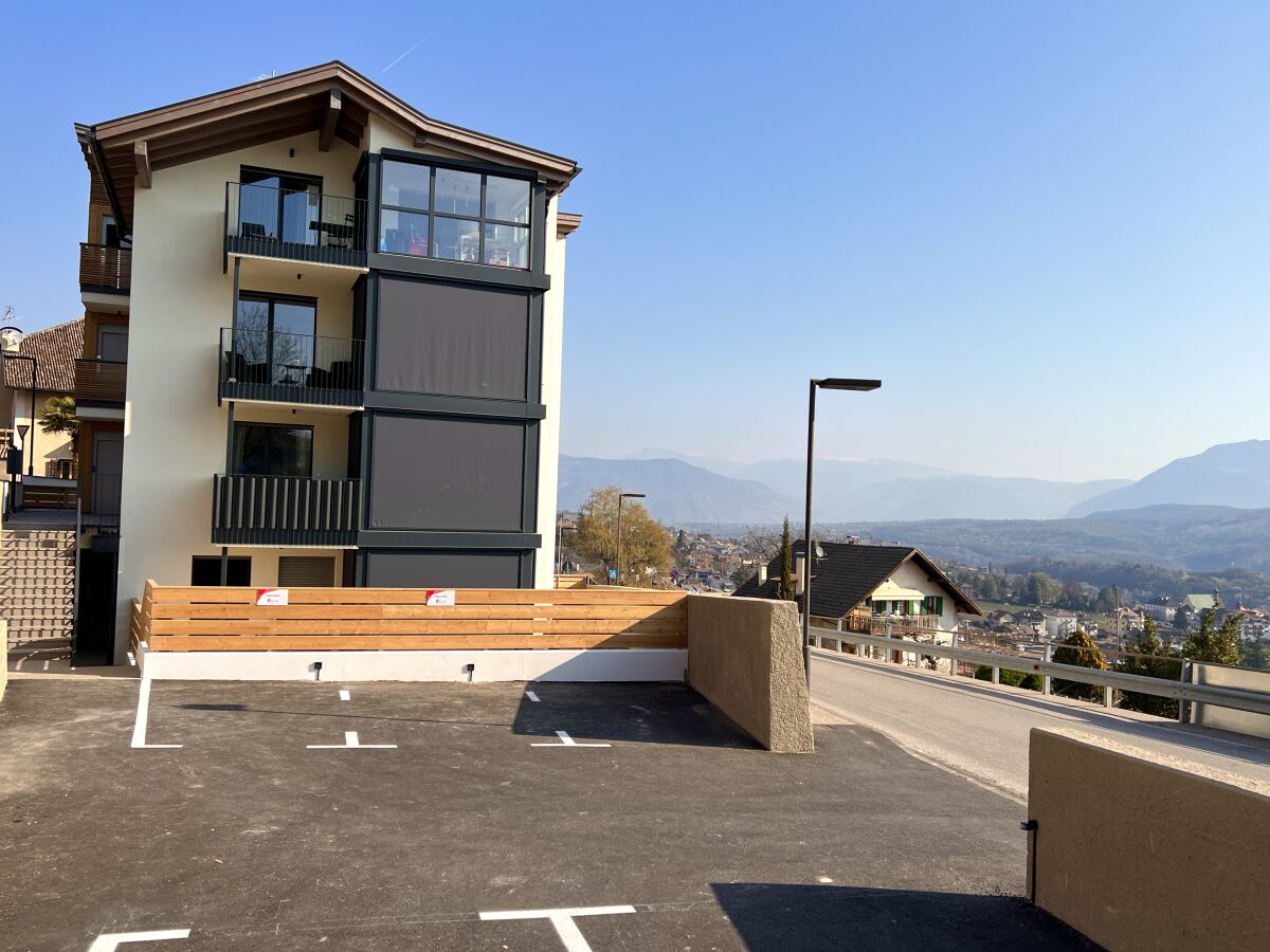 Apartment 705A Apartment Mendelbahn 1