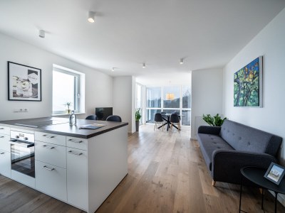 Apartment 705A Apartment Mendelbahn 1 - Features photo 2