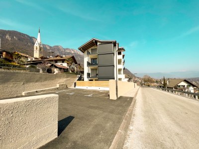 Apartment 705A Apartment Mendelbahn 1 - Environment photo 3