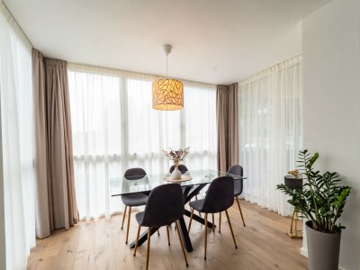 Apartment 705A Apartment Mendelbahn 1 - Outdoor photo 5