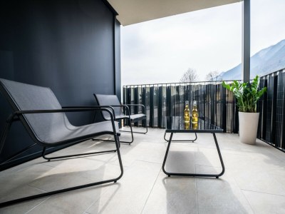 Apartment 705A Apartment Mendelbahn 1 - Outdoor photo 6