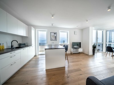 Apartment 705A Apartment Mendelbahn 1 - Outdoor photo 7