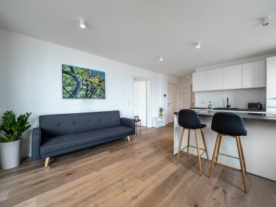 Apartment 705A Apartment Mendelbahn 1 - Outdoor photo 8