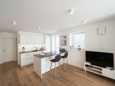 Apartment 705A Apartment Mendelbahn 1 - Outdoor photo 9