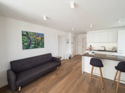 Apartment 705A Apartment Mendelbahn 1 - Outdoor photo 10