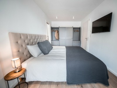 Apartment 705A Apartment Mendelbahn 1 - Outdoor photo 11