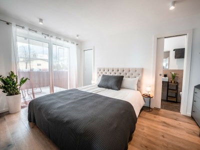 Apartment 705A Apartment Mendelbahn 1 - Outdoor photo 12