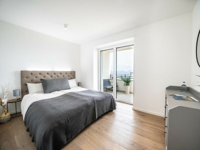 Apartment 705A Apartment Mendelbahn 1 - Outdoor photo 13