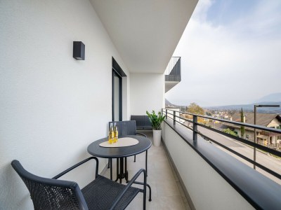 Apartment 705A Apartment Mendelbahn 1 - Outdoor photo 14