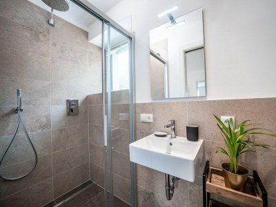 Apartment 705A Apartment Mendelbahn 1 - Outdoor photo 15