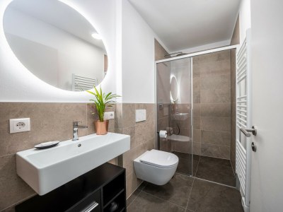 Apartment 705A Apartment Mendelbahn 1 - Outdoor photo 16