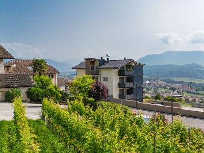 Apartment 705A Apartment Mendelbahn 1 - Outdoor photo 20