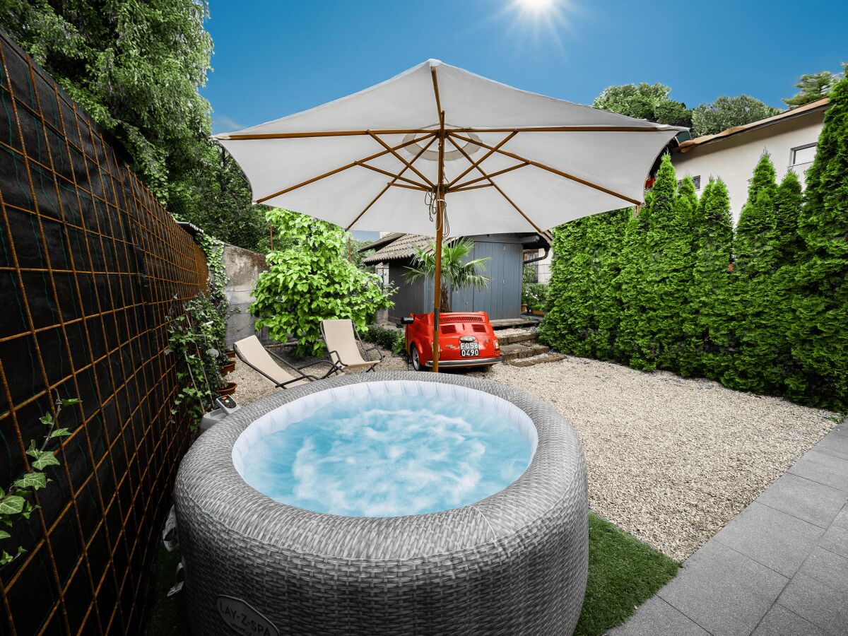 Villa 707A Apartment La Casa