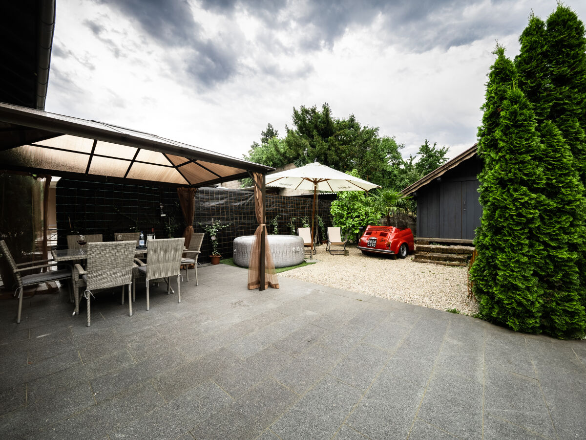 Villa 707A Apartment La Casa - Environment photo 3