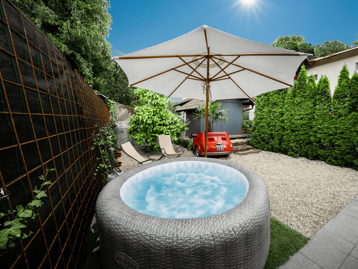 Villa 707A Apartment La Casa - Outdoor photo 4