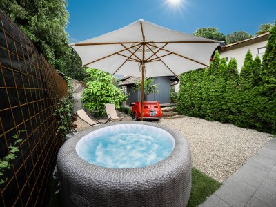 Villa 707A Apartment La Casa - Features photo 2