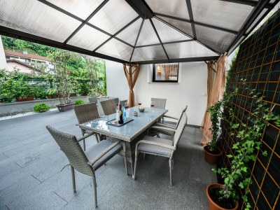 Villa 707A Apartment La Casa - Outdoor photo 5