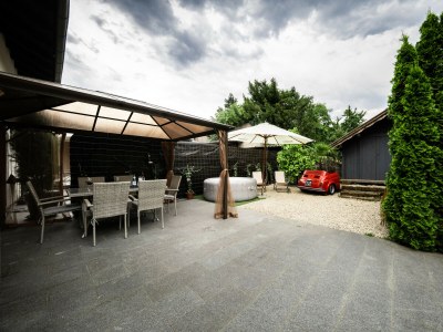 Villa 707A Apartment La Casa - Outdoor photo 10