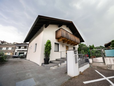 Villa 707A Apartment La Casa - Outdoor photo 15