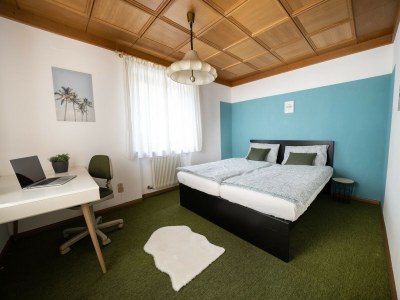 Villa 707A Apartment La Casa - Outdoor photo 18