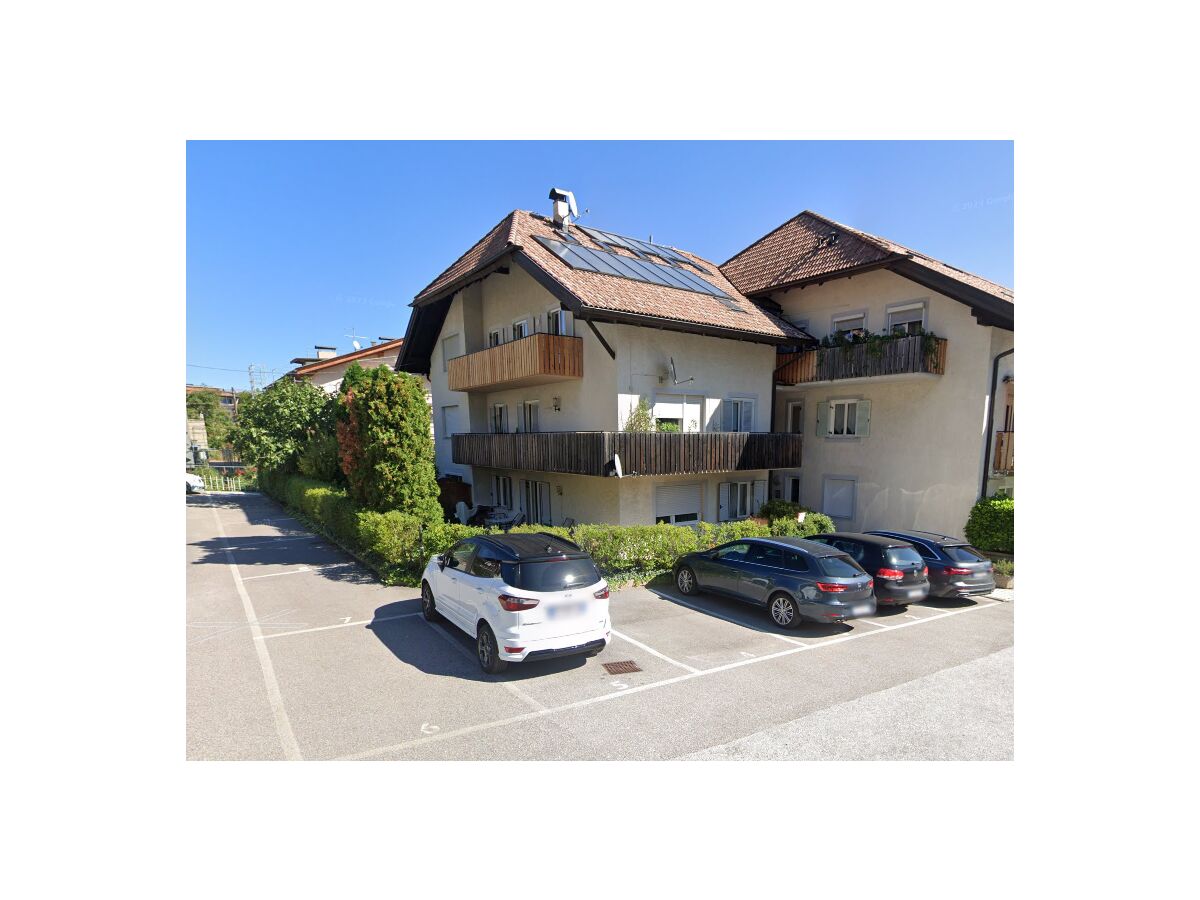 Apartment 711A Apartment Garden 14 - Environment photo 3