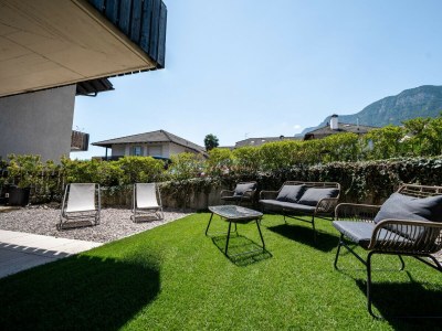 Apartment 711A Apartment Garden 14 in Caldaro sulla strada del vino - Apartment