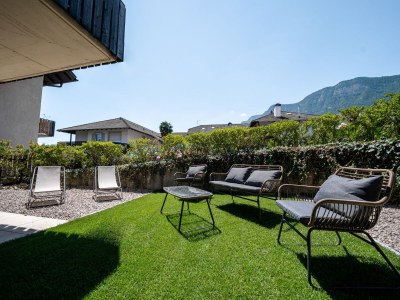 Apartment 711A Apartment Garden 14 - Features photo 2