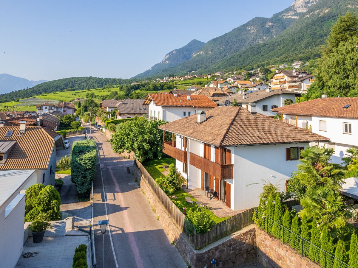 Apartment 714A Apartment Villa Vardia - Environment photo 3