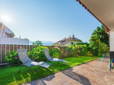 Apartment 714A Apartment Villa Vardia - Outdoor photo 7