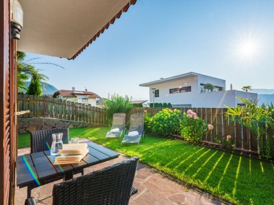 Apartment 714A Apartment Villa Vardia - Outdoor photo 15