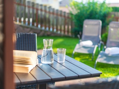 Apartment 714A Apartment Villa Vardia - Outdoor photo 22