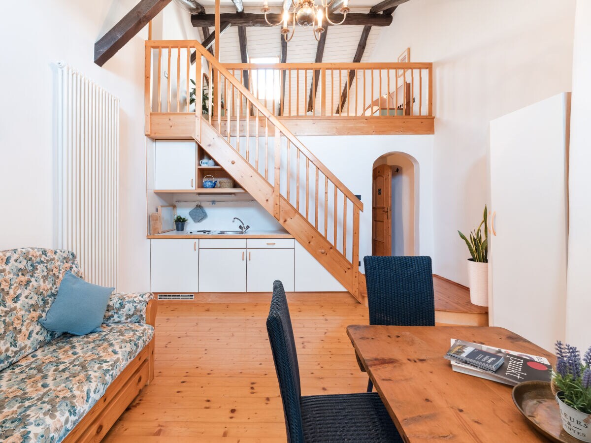 Apartment 718A Apartment  Ansitz Wieshof - Features photo 2