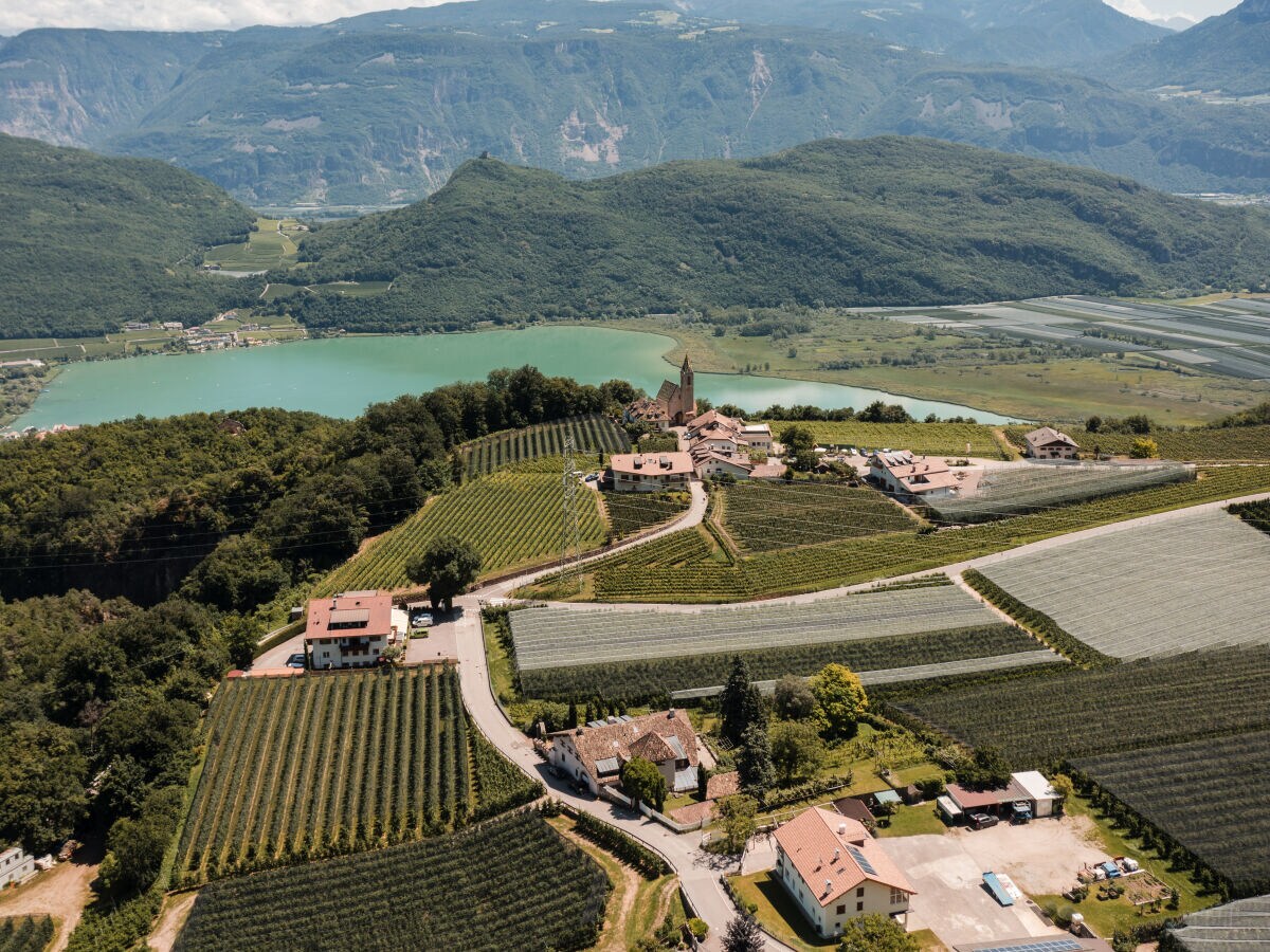 Apartment 718A Apartment  Ansitz Wieshof - Environment photo 3