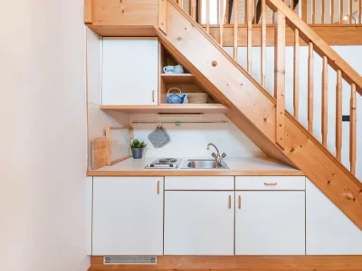 Apartment 718A Apartment  Ansitz Wieshof - Outdoor photo 7