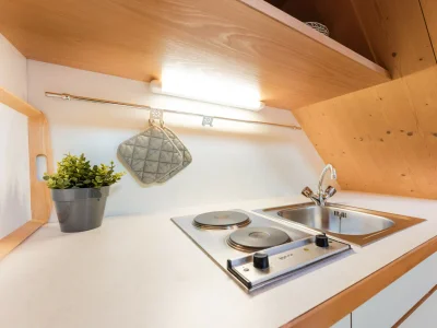 Apartment 718A Apartment  Ansitz Wieshof - Outdoor photo 8