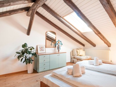 Apartment 718A Apartment  Ansitz Wieshof - Outdoor photo 10