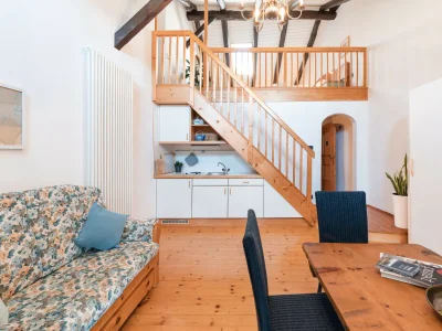 Apartment 718A Apartment  Ansitz Wieshof - Outdoor photo 12