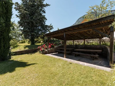 Apartment 718A Apartment  Ansitz Wieshof - Outdoor photo 13