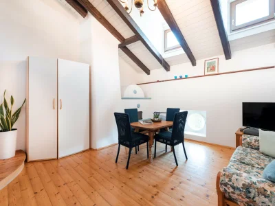 Apartment 718A Apartment  Ansitz Wieshof - Outdoor photo 15