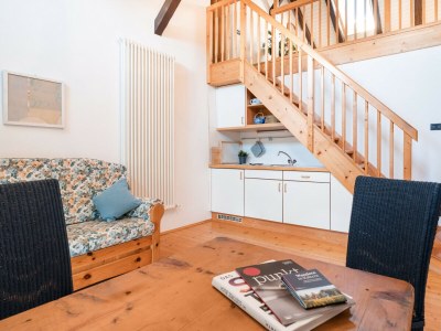 Apartment 718A Apartment  Ansitz Wieshof - Outdoor photo 16