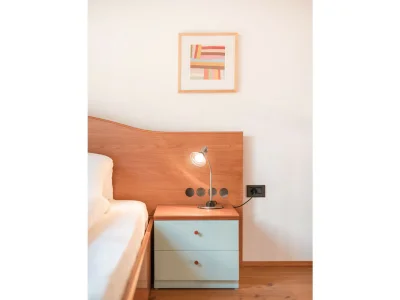 Apartment 718A Apartment  Ansitz Wieshof - Outdoor photo 20