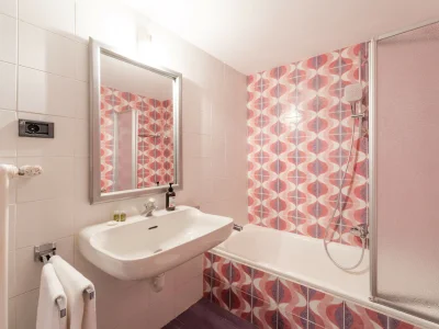 Apartment 718A Apartment  Ansitz Wieshof - Outdoor photo 22