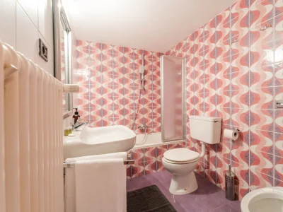 Apartment 718A Apartment  Ansitz Wieshof - Outdoor photo 24