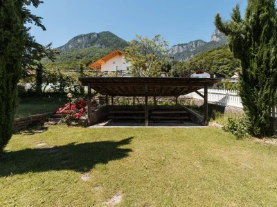 Apartment 718A Apartment  Ansitz Wieshof - Outdoor photo 25