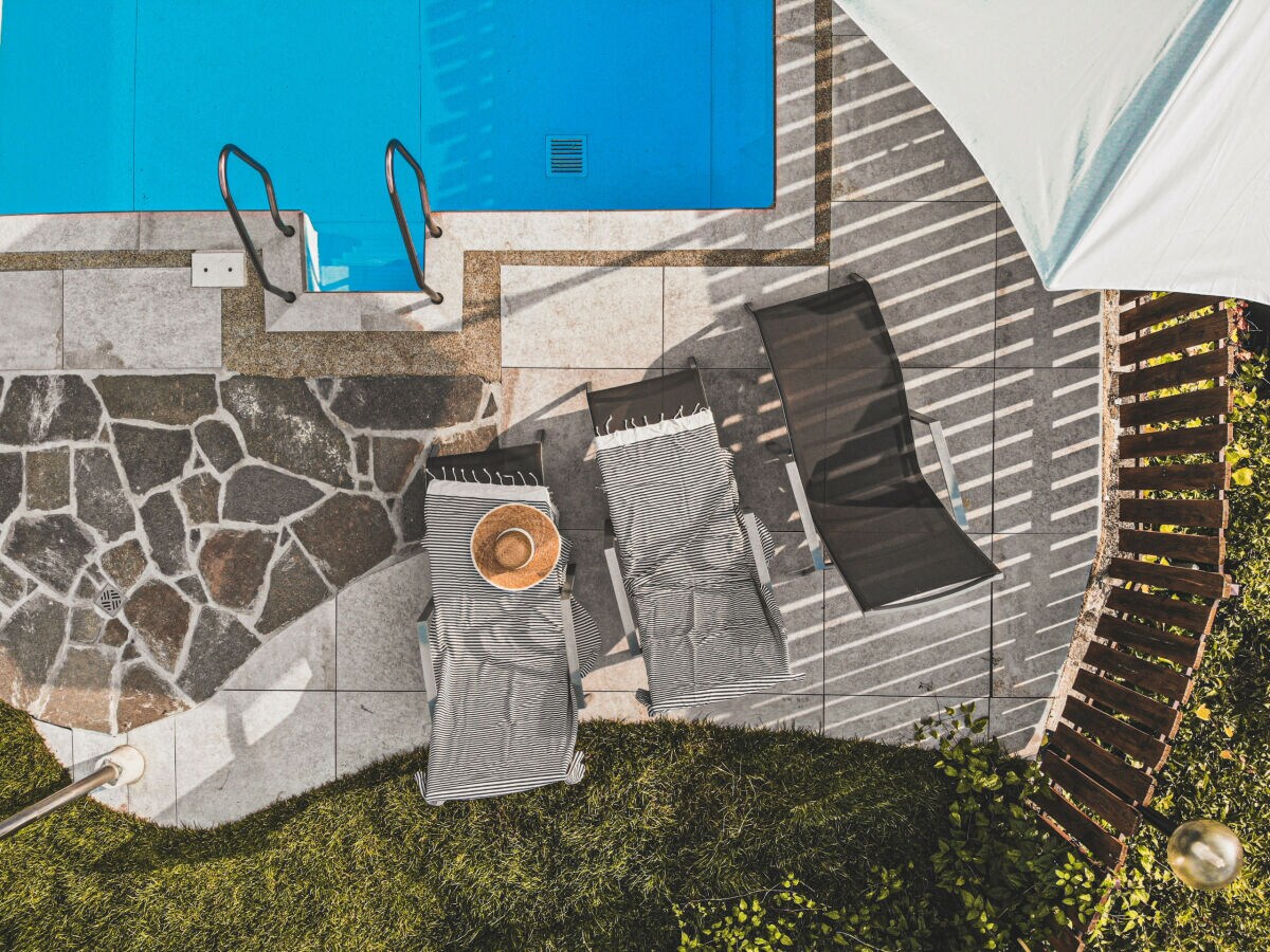 Apartment 725B  Apartment Haus Edith - Outdoor photo 3