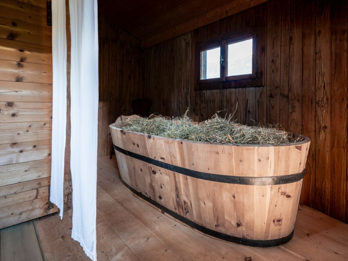 Apartment 725B  Apartment Haus Edith - Outdoor photo 5