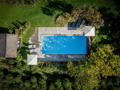 Apartment 725B  Apartment Haus Edith in Lana - Apartment